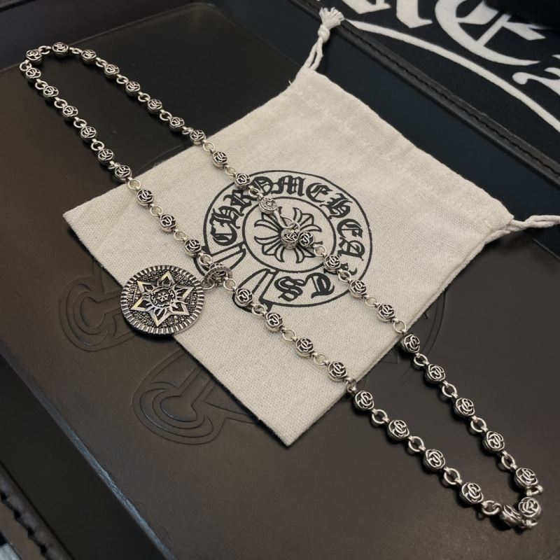 Chrome Hearts Necklaces